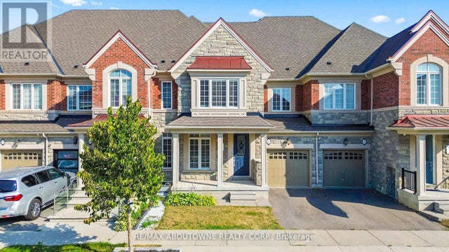 548 Terrace Way, Oakville (go Glenorchy)