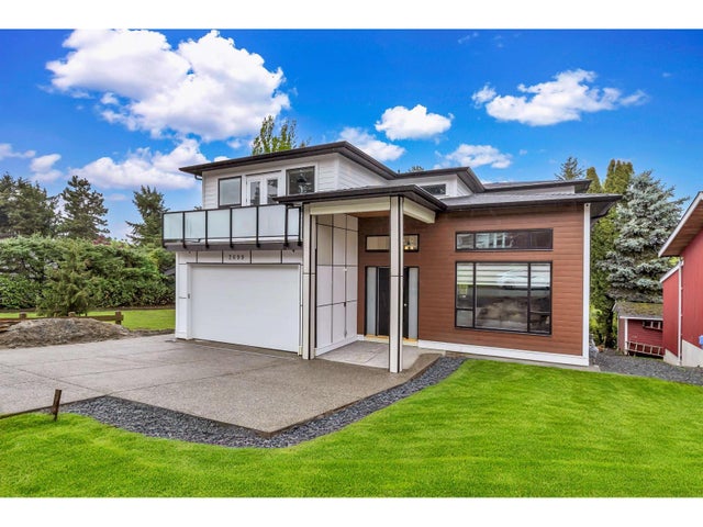 2699 Valemont Crescent, Abbotsford