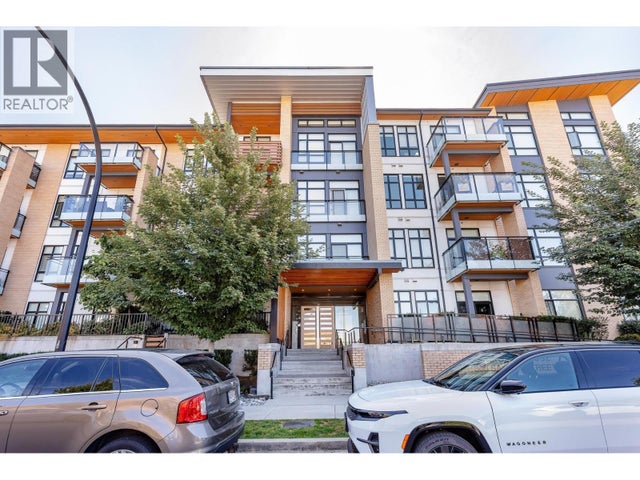 307 300 Salter Street, New Westminster