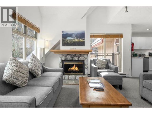 231 W51 2050 Lake Placid Road, Whistler