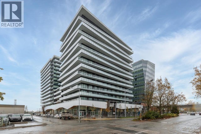 901 7977 Lansdowne Road, Richmond