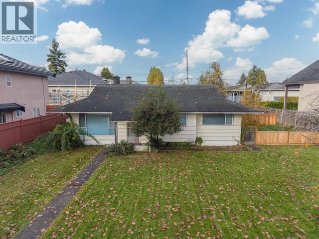 10891 Maddocks Road, Richmond