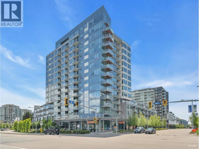 627 5233 Gilbert Road, Richmond