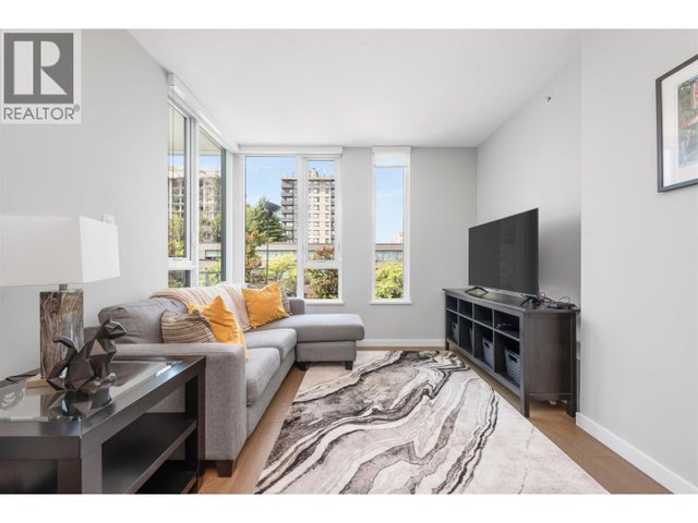 309 2888 Cambie Street, Vancouver
