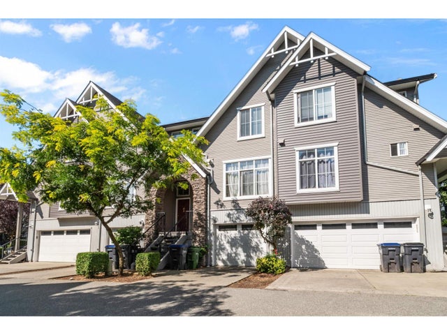 41 8881 Walters Street|chilliwack Proper South, Chilliwack