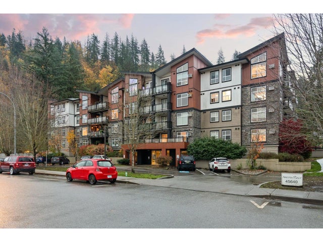 406 45640 Alma Avenue|vedder Crossing, Chilliwack