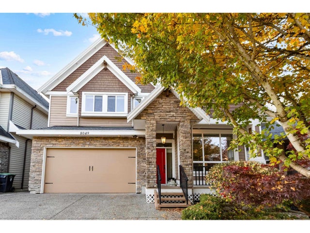 8049 211a Street, Langley