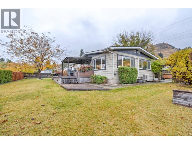 201 Highway 97 Highway Unit# 24, Penticton