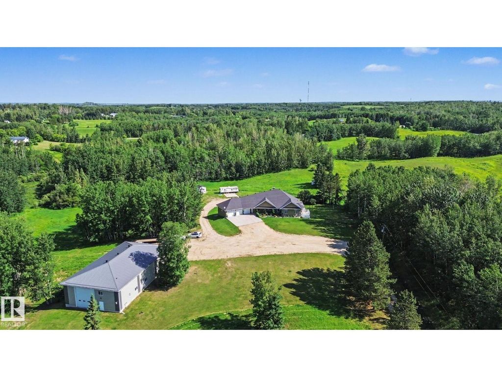 2012 Parkland Dr, Rural Parkland County