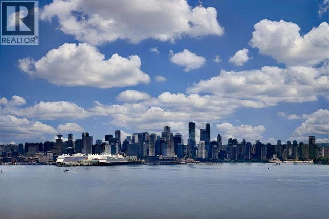 805 683 W Victoria Park, North Vancouver