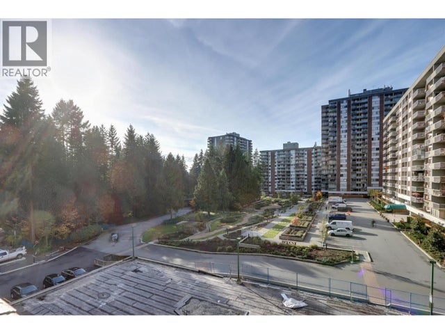 510 2008 Fullerton Avenue, North Vancouver