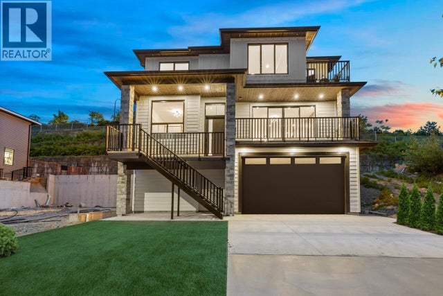 10490 Mcveety Street, Maple Ridge