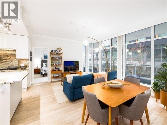 207 175 Victory Ship Way, Vancouver