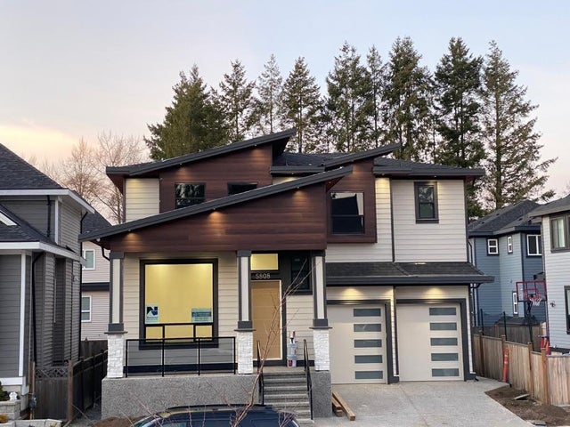 5808 140a Place, Surrey