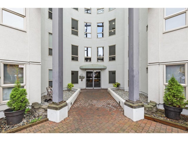 208 2575 Ware Street, Abbotsford