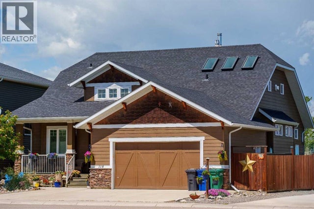 118 Riverwood Crescent Sw, Diamond Valley