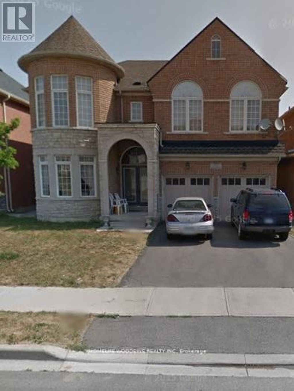 11 Darren Road, Brampton (vales Of Castlemore North)