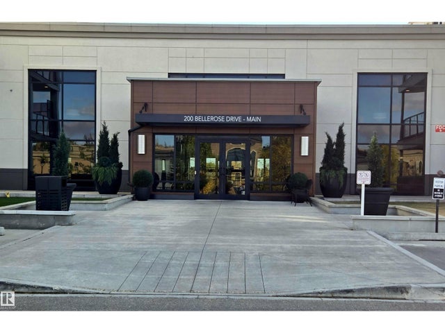 #736 200 Bellerose Dr, St. Albert