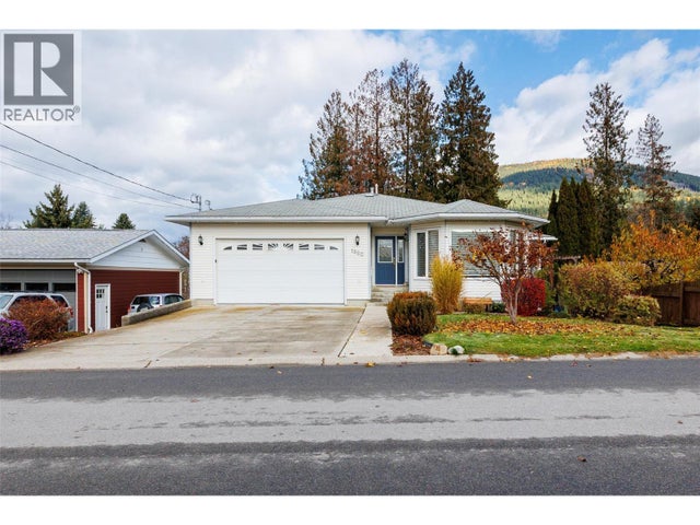 1820 Cedar Street, Creston