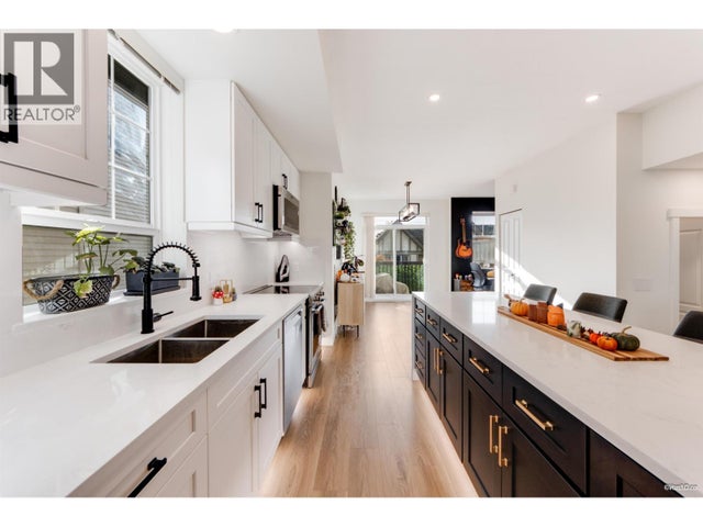 53 1338 Hames Crescent, Coquitlam