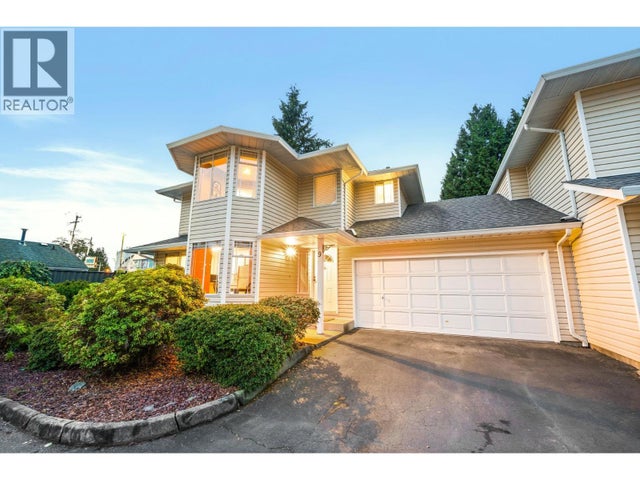 9 11848 Laity Street, Maple Ridge