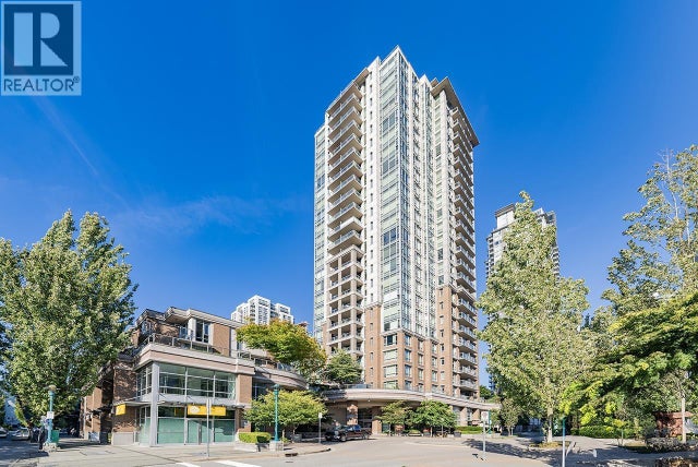 601 1155 The High Street, Coquitlam