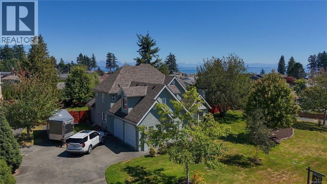 270 Dahl Rd, Campbell River