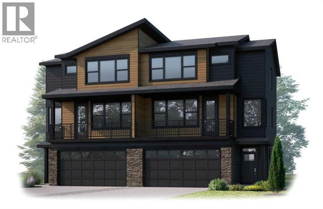 417 Shawnee Terrace Sw, Calgary