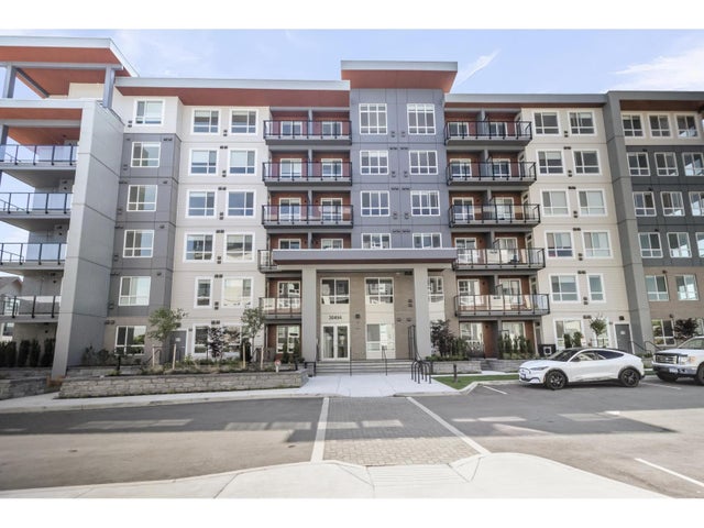 511 30494 Cardinal Avenue, Abbotsford