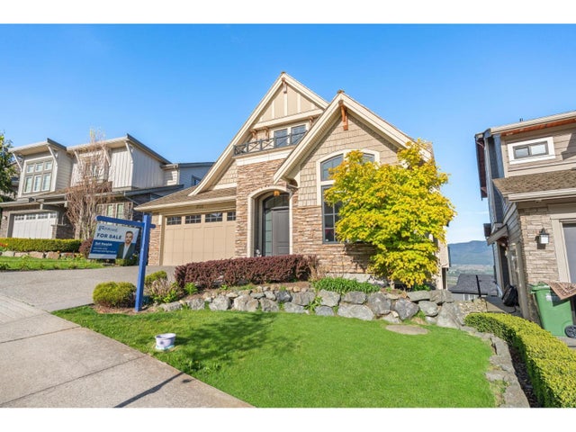 2722 Eagle Mountain Drive, Abbotsford