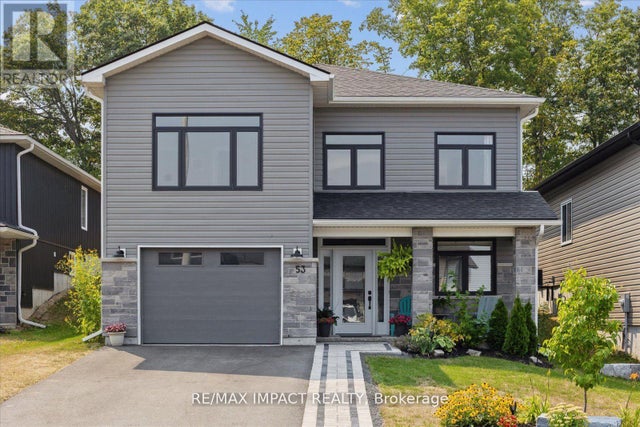 53 Meagan Lane, Quinte West (frankford Ward)