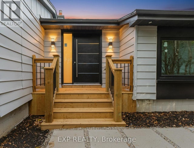 336 Margaret Avenue, Hamilton (stoney Creek Industrial)