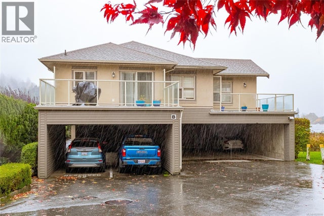 111 4949 Wills Rd, Nanaimo