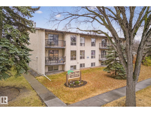 #204 10829 117 St Nw, Edmonton