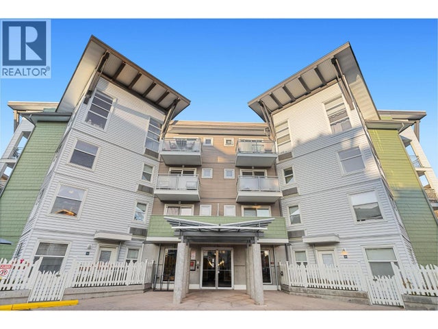 539 Yates Road Unit# 104, Kelowna