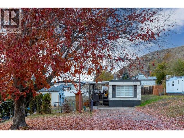 15401 Kalamalka Road Unit# 55, Coldstream