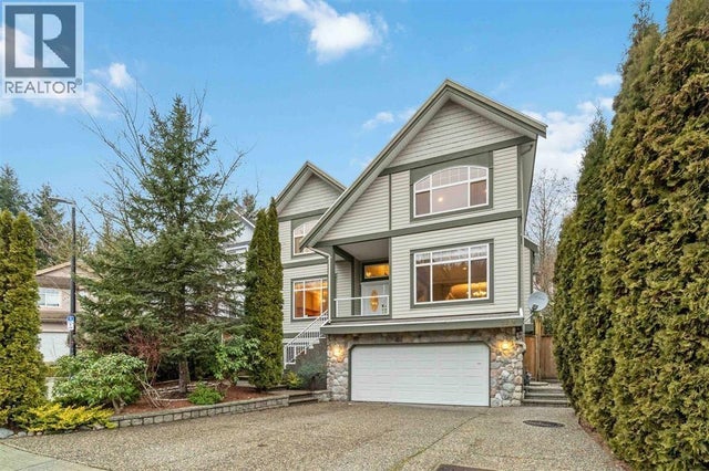 2018 Turnberry Lane, Coquitlam