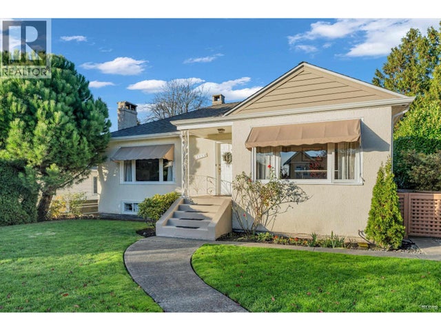 2225 W 22nd Avenue, Vancouver