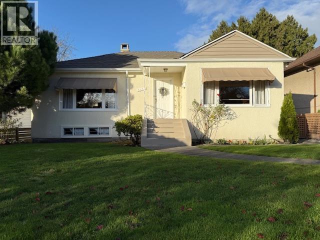 2225 W 22nd Avenue, Vancouver