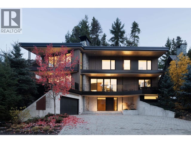 3565 Falcon Crescent, Whistler