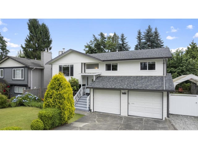 14409 Chartwell Drive, Surrey