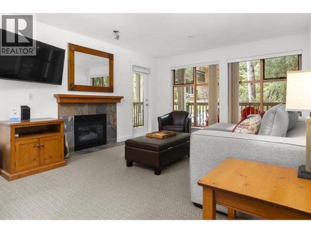 31 4355 Northlands Boulevard, Whistler