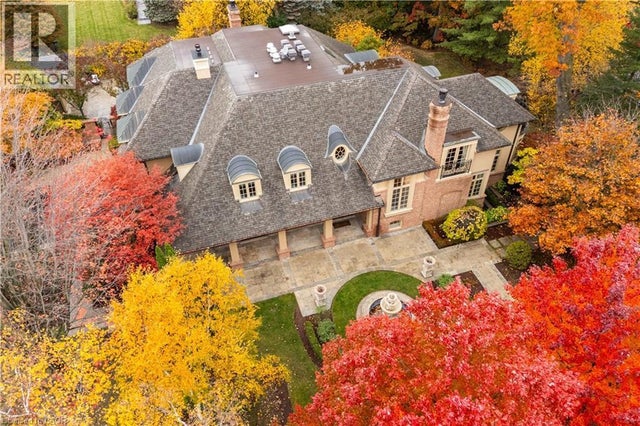 1081 Argyle Drive, Oakville