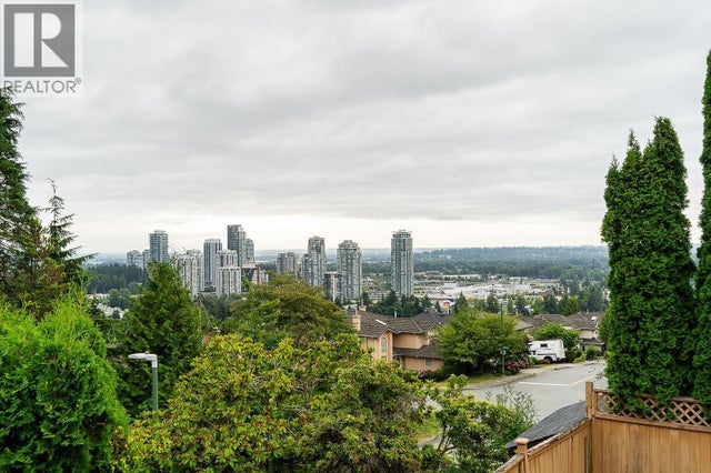 2640 Mclaughlin Court, Coquitlam