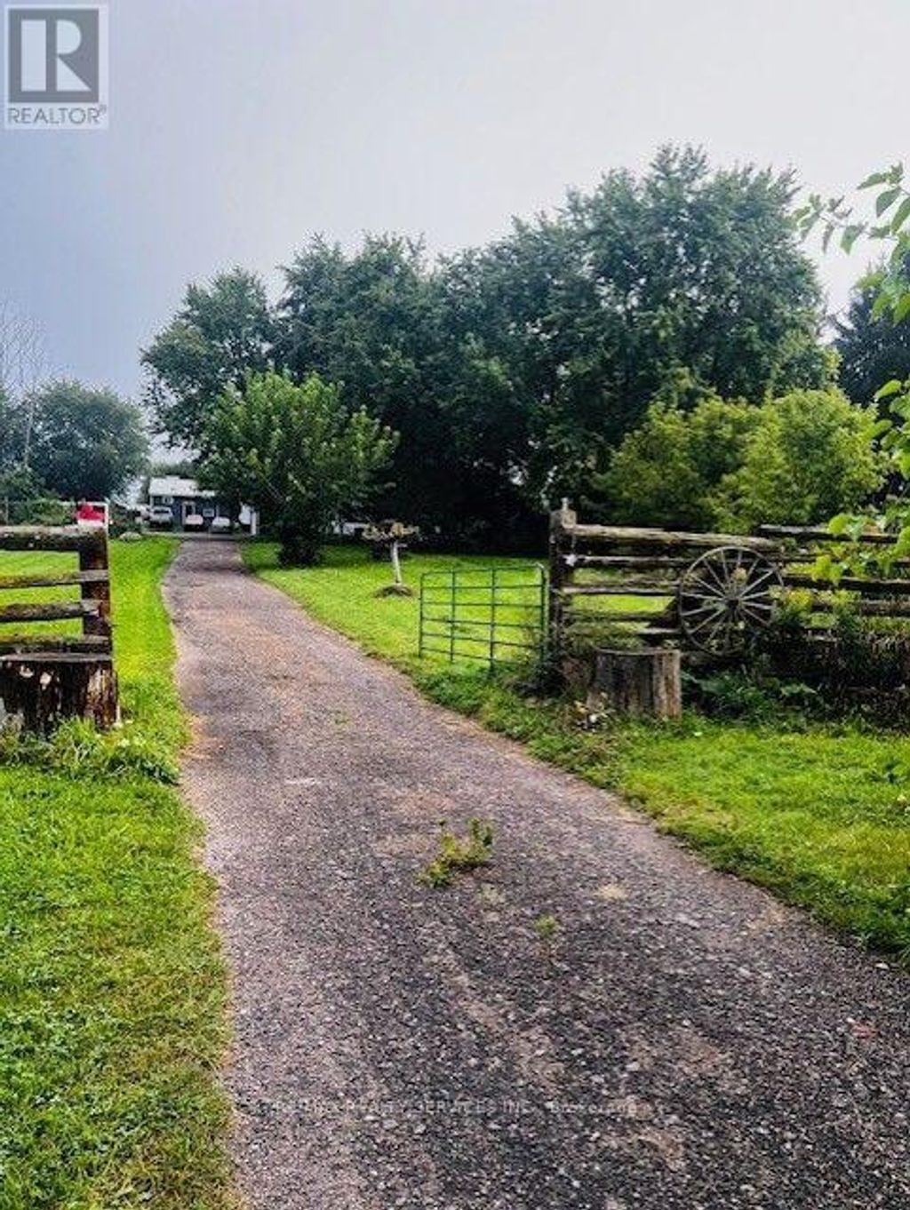 6429 3rd Line, New Tecumseth