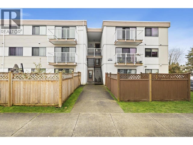 116 7240 Lindsay Road, Richmond