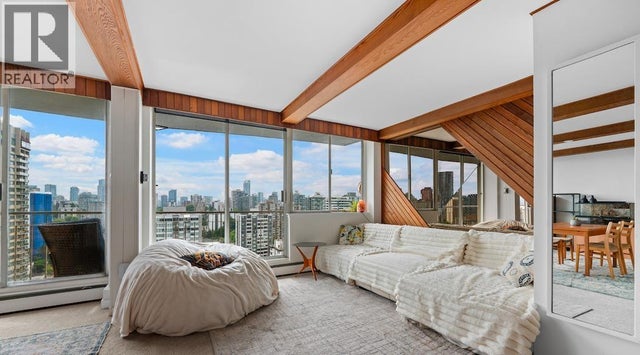 2508 1850 Comox Street, Vancouver