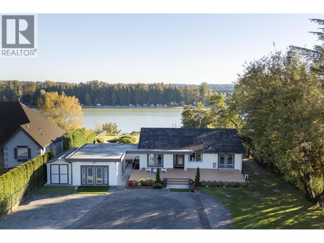21866 River Road, Maple Ridge