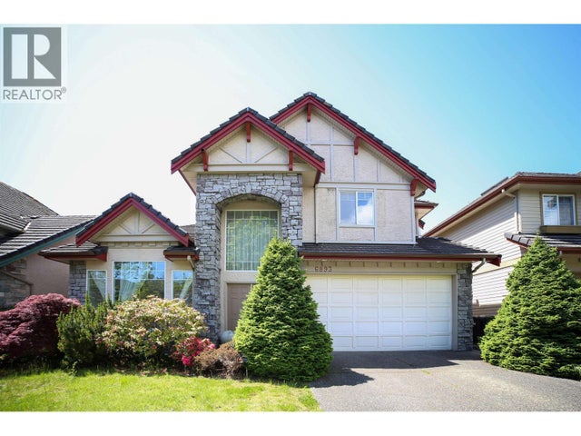 6893 Barnard Drive, Richmond