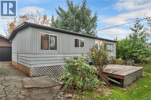 1760 Mcdonald Rd, Campbell River